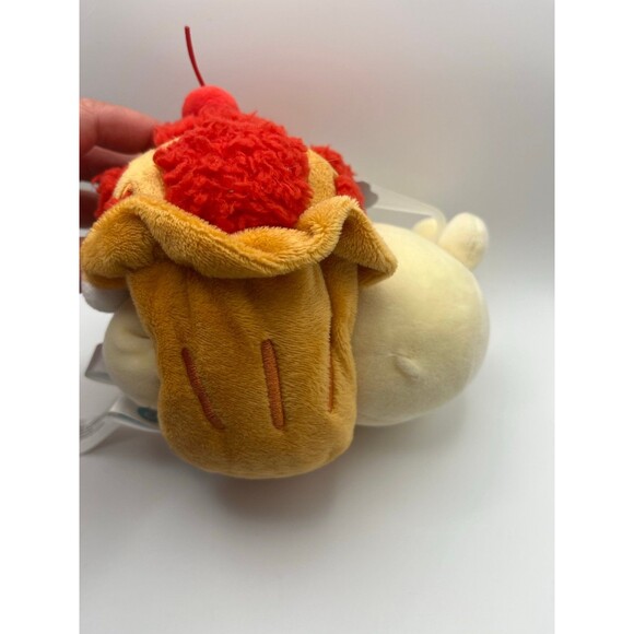 Anirollz Bakery Bunniroll in Cherry Pie - Picture 5 of 8